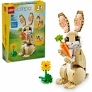 LEGO® Creator 3-in-1 - Cute Bunny (31162)