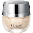 Sensai Cellular Performance Cream Foundation krémový make-up SPF20 CF 20 30 ml