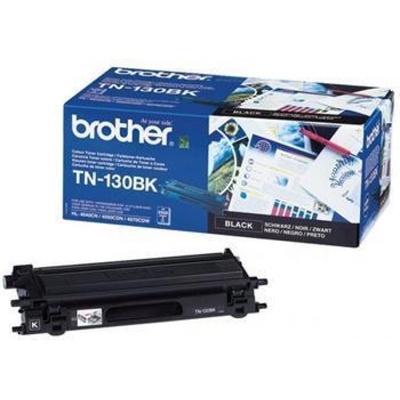 Brother TN-130BK - originálny