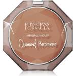 Physicians Formula Mineral Wear® Diamond Bronzer бронзър-крем цвят Bronze Gem 5.8 гр