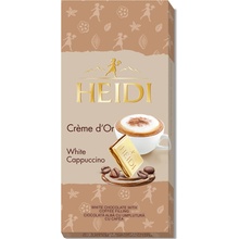 Heidi Cremé D'Or Cappuccino 90 g