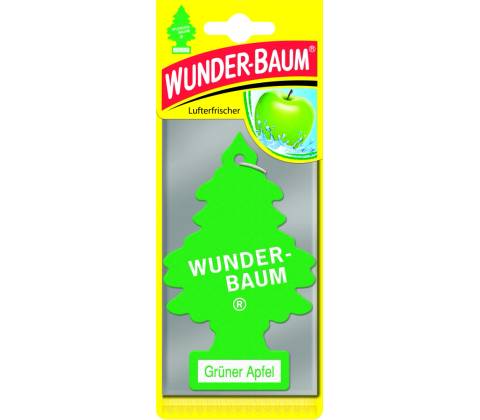 WUNDER-BAUM Gruner Apfeel Zelené jablko