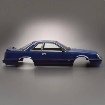 Killerbody каросерия 1: 10 Nissan Skyline R31 синя