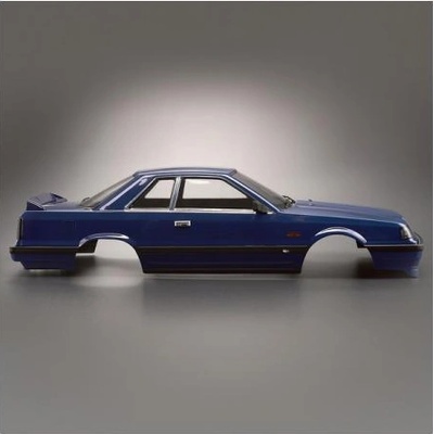 Killerbody каросерия 1: 10 Nissan Skyline R31 синя