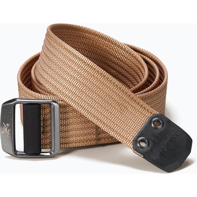 Arc'teryx Колан за панталони Arc'teryx Conveyor 38 mm canvas