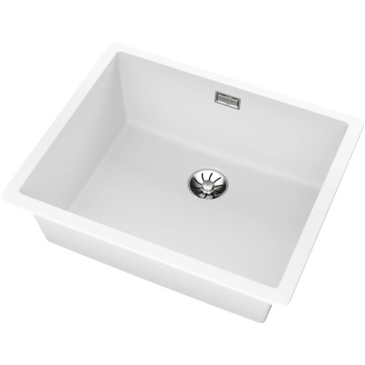 Teka Кухненска мивка TEKA, Radea R10 50.40 M-TG (Radea R10 50.40 M-TG)