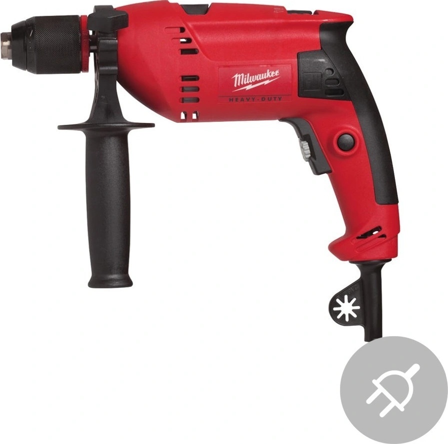 Milwaukee PDE 13 RX