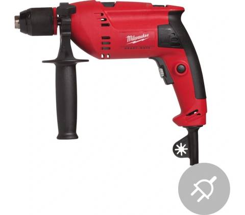 Milwaukee PDE 13 RX
