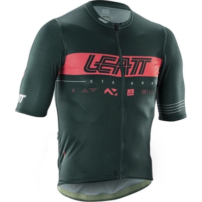 Leatt MTB Endurance 6.0
