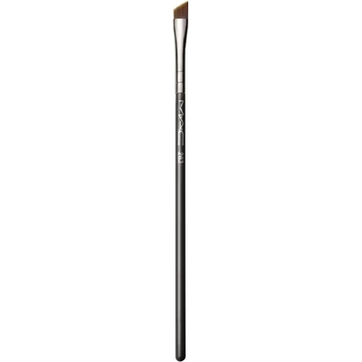 MAC Brush 263S malý zkosený štětec na oči a obočí