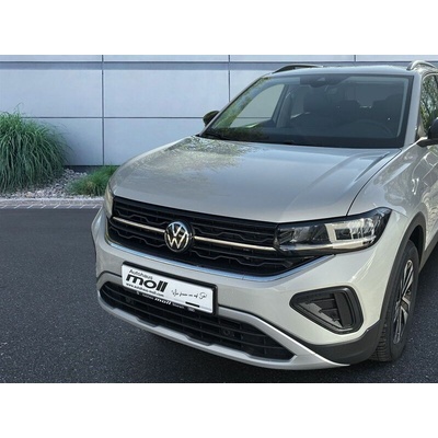 Volkswagen T-Cross 1.0 TSI Energy DSG 85 kW
