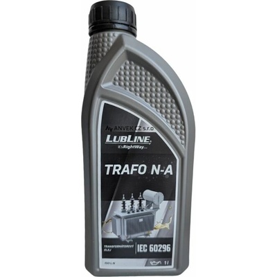 Lubline TRAFO N-A 1 l – Sleviste.cz
