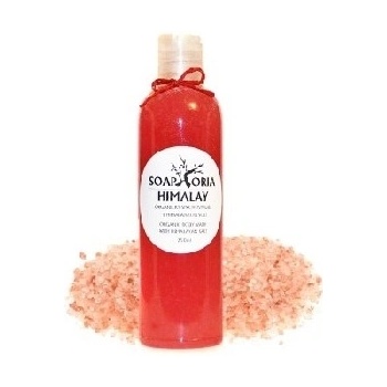 Soaphoria Himalay sprchový gél 250 ml