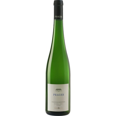 Prager Wachstum Bodenstein Riesling Smaragd 2025 Bílé 13.0% 0.75 l (holá láhev)