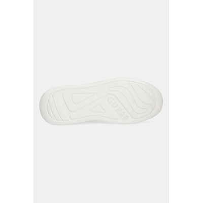 Guess Маратонки Guess ELBA (FMPELB.LEA12.WHIBL)