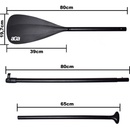 Paddleboard Aga DS2202