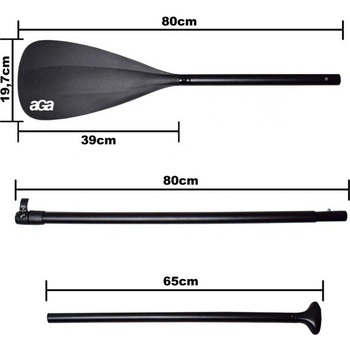 Paddleboard Aga DS2202