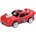 Спортна кола Тион clk-206 35 х 18 х 11 см. 2060