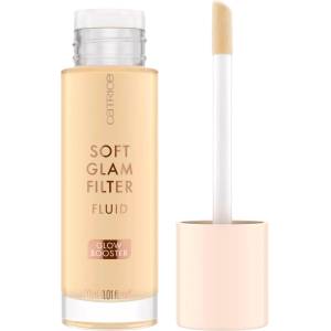 Catrice Хайлайтър Soft Glam Filter, 010 Fair-Light, 30 ml - ozone