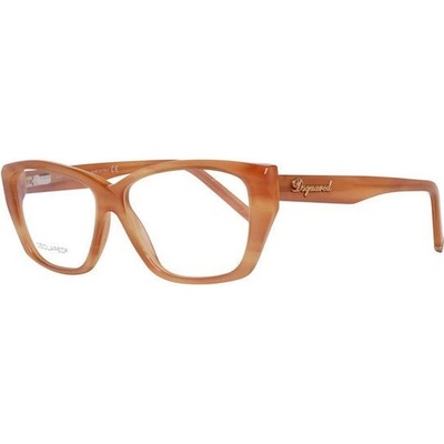 Dsquared2 okuliarové rámy DQ5063-039