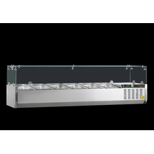 Tefcold GVC38-150