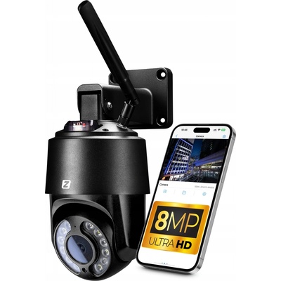Zintronic IKPW840V2-B
