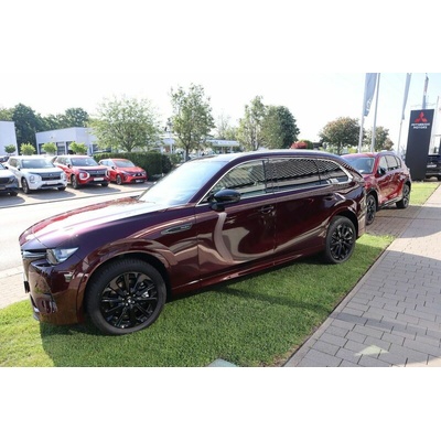 Mazda CX-80 Homura Plus AWD 241 kW