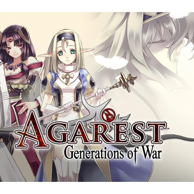 Agarest: Generations of War