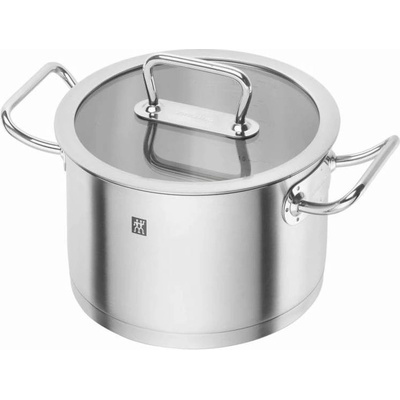 Zwilling Vysoký hrnec Pro 20 cm