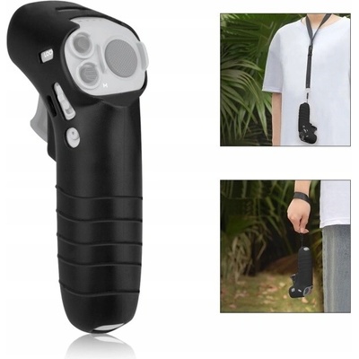 Puluz Ochranný kryt pro ovladač / podložku DJI RC Motion 2 / PU832B