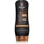 Australian Gold Protect Lotion With Bronzer бронзиращо мляко SPF 15 237ml
