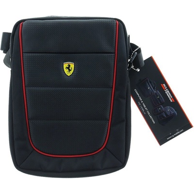 Ferrari Scuderia Universal FESH10BK black red