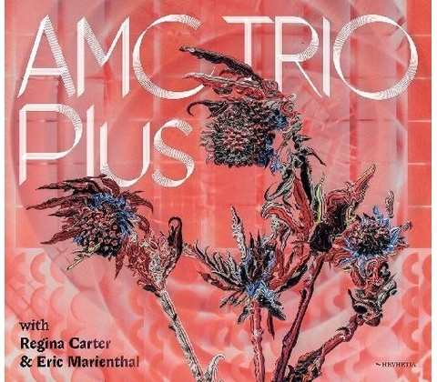 AMC TRIO - PLUS CD