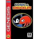 Sonic 3 and Knuckles