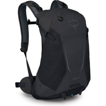 Osprey Туристическа раница Osprey Hikelite 18 Walking backpack - Raven Black - размер One Size (504-0871-0311)