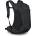 Osprey Туристическа раница Osprey Hikelite 18 Walking backpack - Raven Black - размер One Size (504-0871-0311)