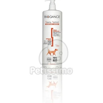Image 1 of BIOGANCE Tawny Apricot Shampoo 1 л