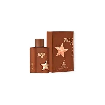 Alhambra Galactic Men EDP 100 ml