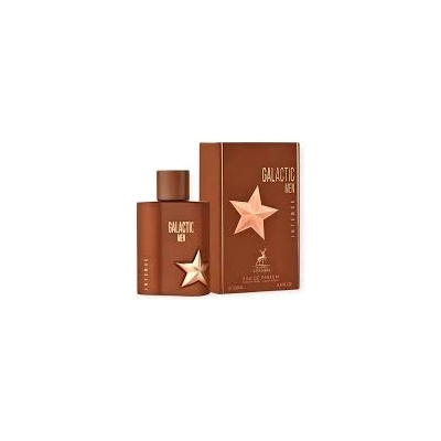 Alhambra Galactic Men EDP 100 ml