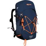 Trollkids Детска туристическа раница Trollkids Kid's Fjell Trekker 15 Walking backpack - Navy - размер One Size (502-8159-0311)