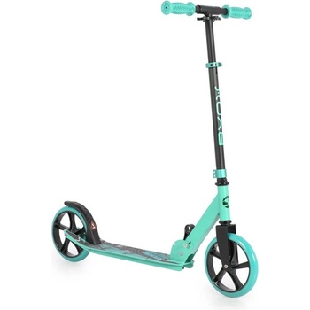 Moni Тротинетка Storm тюркоаз (3800146225889)