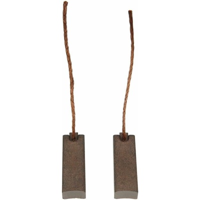 Uhlíkový zberač alternátora AS-PL BX215