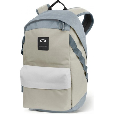 Oakley holbrook backpack stone gray 20 l