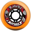 LABEDA Gripper Asphalt 80 mm 84A 4ks