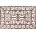 Esschert Design Мат 46x71, 5 cm - Esschert Design (ZEE-LH38)