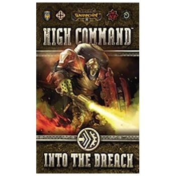Privateers Press Hordes: High Command Into the Breach