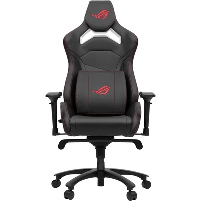 ASUS Геймърски стол ASUS ROG Chariot X Core - Black (ASUS-CHAIR-ROG-CORE-X-BK)