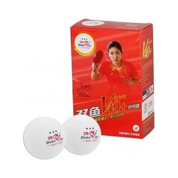 Double Fish V40+ 6ks