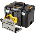 DEWALT DWS520KT-QS Ръчен циркуляр