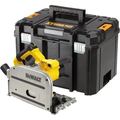DEWALT DWS520KT-QS